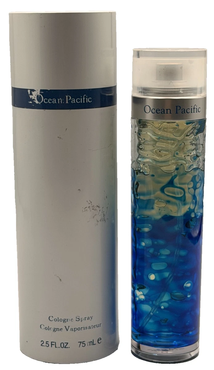 Ocean Pacific Spray Fragrances for Men for sale | eBay