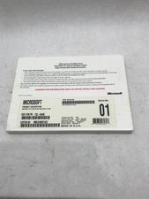 Microsoft Windows 7 Professional SP1 X32 OEM System Builder Pack DVD NO KEY - DW