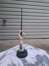 Harry Potter Hand with Wand