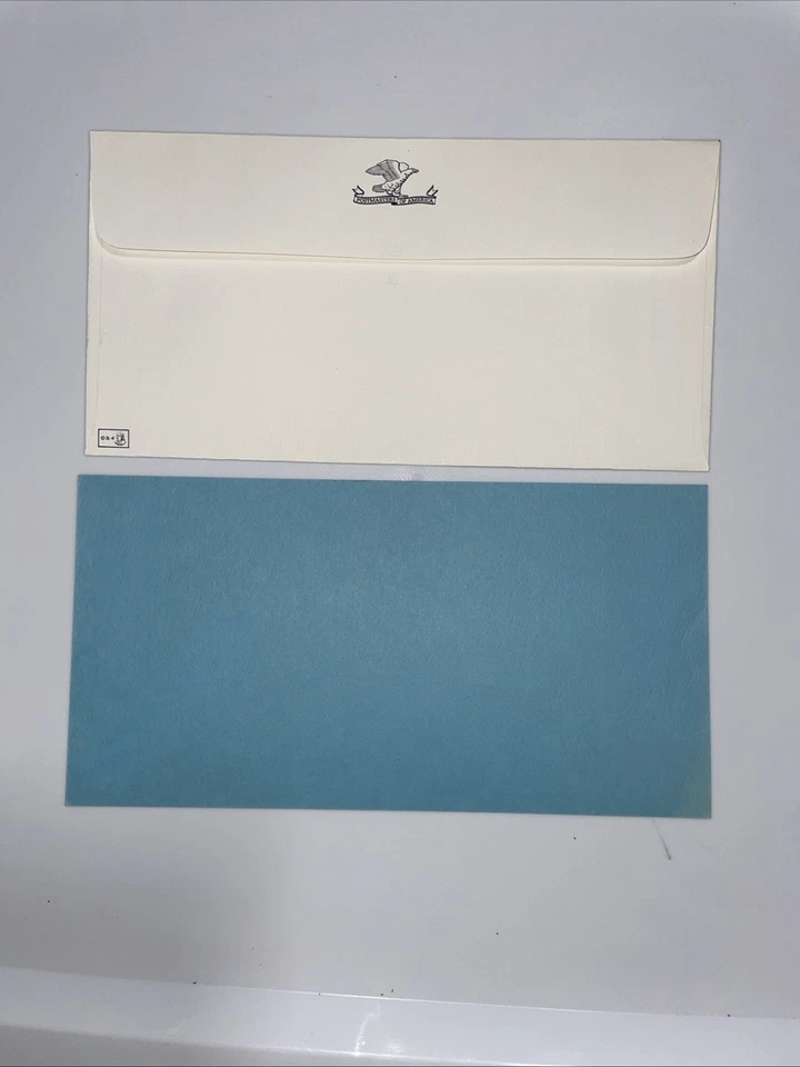 USA 1976 FIRST DAY COVER SPIRIT OF '76 ART AMERICAN BICENTENNIAL + CARD + CACHET - Image 2 of 2