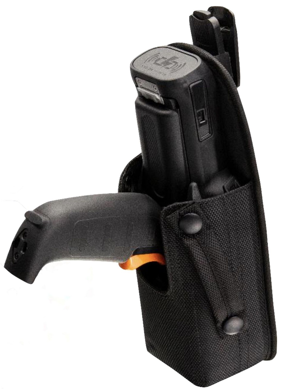 Datalogic Handheld-Tasche mit Gurt, Barcode Scanner Zubehör - Bild 2