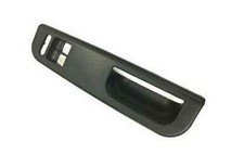 Driver Side Interior Door Grab Handle Black for VW Golf MK4 GTI 2dr LHD