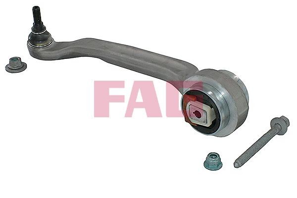 NEU - Schaeffler FAG 821121910 Lenker, RadaufhäNgung FüR Audi Bentley VW-image
