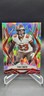 2025 Panini Phoenix - Tykee Smith #72 Silver Lava