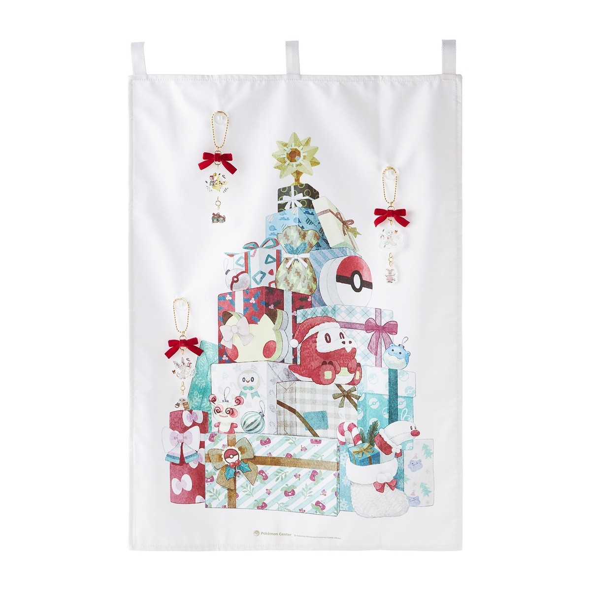 スノードーム Pokémon Holiday Blessings ×10 スノードーム Pokémon Holiday Blessings ×10 Snow Dome Pokémon