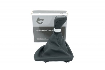 TOGGLE SHIFT HANDLE WITH MICHAEL BMW 1 (E81, E87, E82, E88) 25118037304 6B schwa