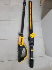 DEWALT DCMPH566N 18v Pole hedge trimmer