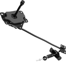 925-505 Spare Tire Hoist Winch Carrier Assembly Fit Hyundai Santa Fe All Engine