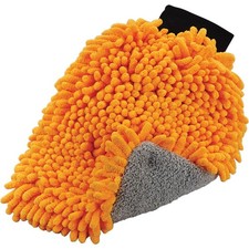 Meguiars Dual-sided Hybrid Wash Mitt Mg-x210200