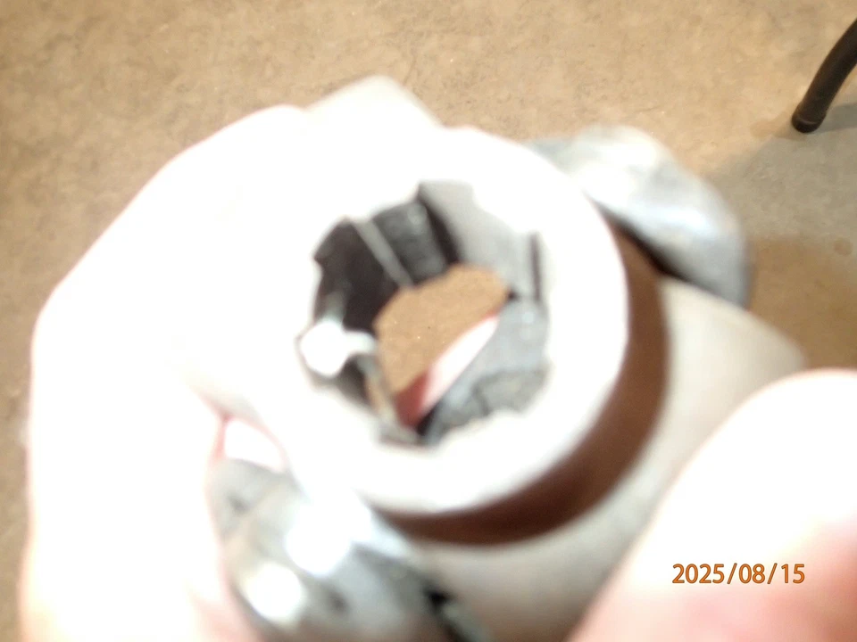 Ford 8N Tractor PTO Universal Good Condition - Image 3 of 4