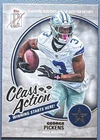 2025 Topps Signature George Pickens Base (RAW)