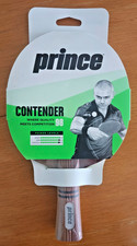 PRINCE Contender 98 Professional Table Tennis Racket - BRAND NEW