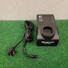 Snap On Ctc772a 7.4v 14.4v Lithium Microlithium Battery Charger Cable