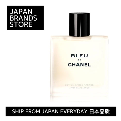 Aftershave Men Bleu de Chanel for sale | eBay
