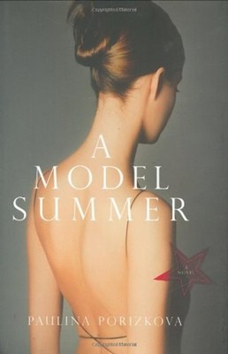 A Model Summer Hardcover Paulina Porizkova