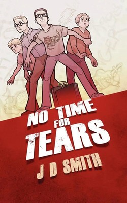 J. D. Smith | No Time for Tears | Taschenbuch | Englisch (2010)