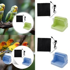 Visual Nesting Box Bird Incubator Brooding Box Chick Brooder Chick Brooder