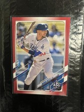 2021 Topps Update Baseball Variations Gallery and Checklist Guide 124
