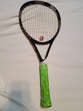 Wilson Two BLX Tennis Racquet 110 sq in 4 1/2 Grip L4