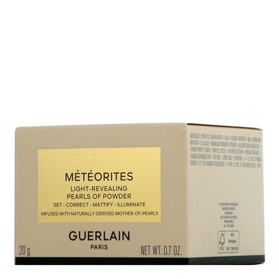 Guerlain Météorites Perles de Poudre 01 Pearly White 20g