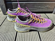 La Sportiva TX4 Evo leichte, komfortable und ...