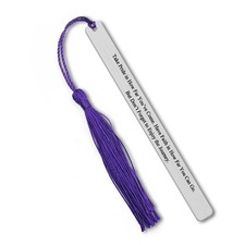 Graduation Bookmarks Inspirational Gifts Women Men Teachers Students Readers