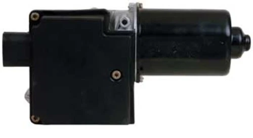Motor limpiaparabrisas compatible con Pontiac Montana Trans Sport 1997-2005 Power Select Foto 2 de 4
