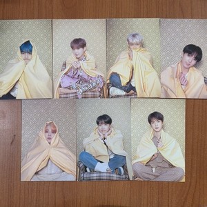 Bts Official Album | eBay