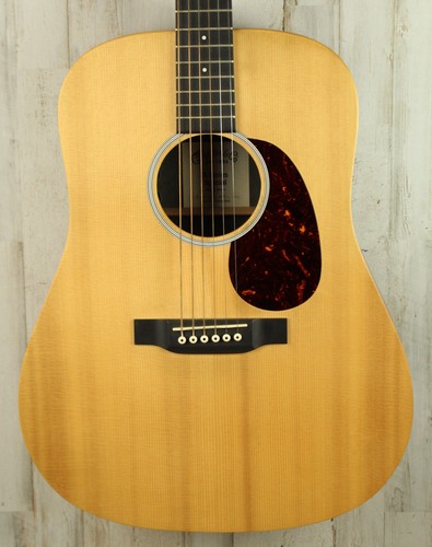 USED Martin X Series Special (385)