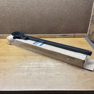 POLARIS NEW OEM 1985-1993 INDY SNOWMOBILE 1822053-067 LH LEFT TRAILING ARM