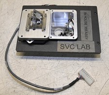 Coherent AVIA Laser Electro-Mechanical Shutter/Beam Dump