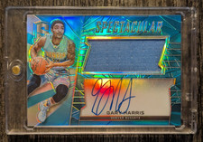 2015-16 Panini Spectra Basketball Cards - Checklist Added 3