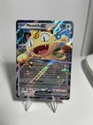 Meowth ex 062/088 Me03: Perfect Order Holo