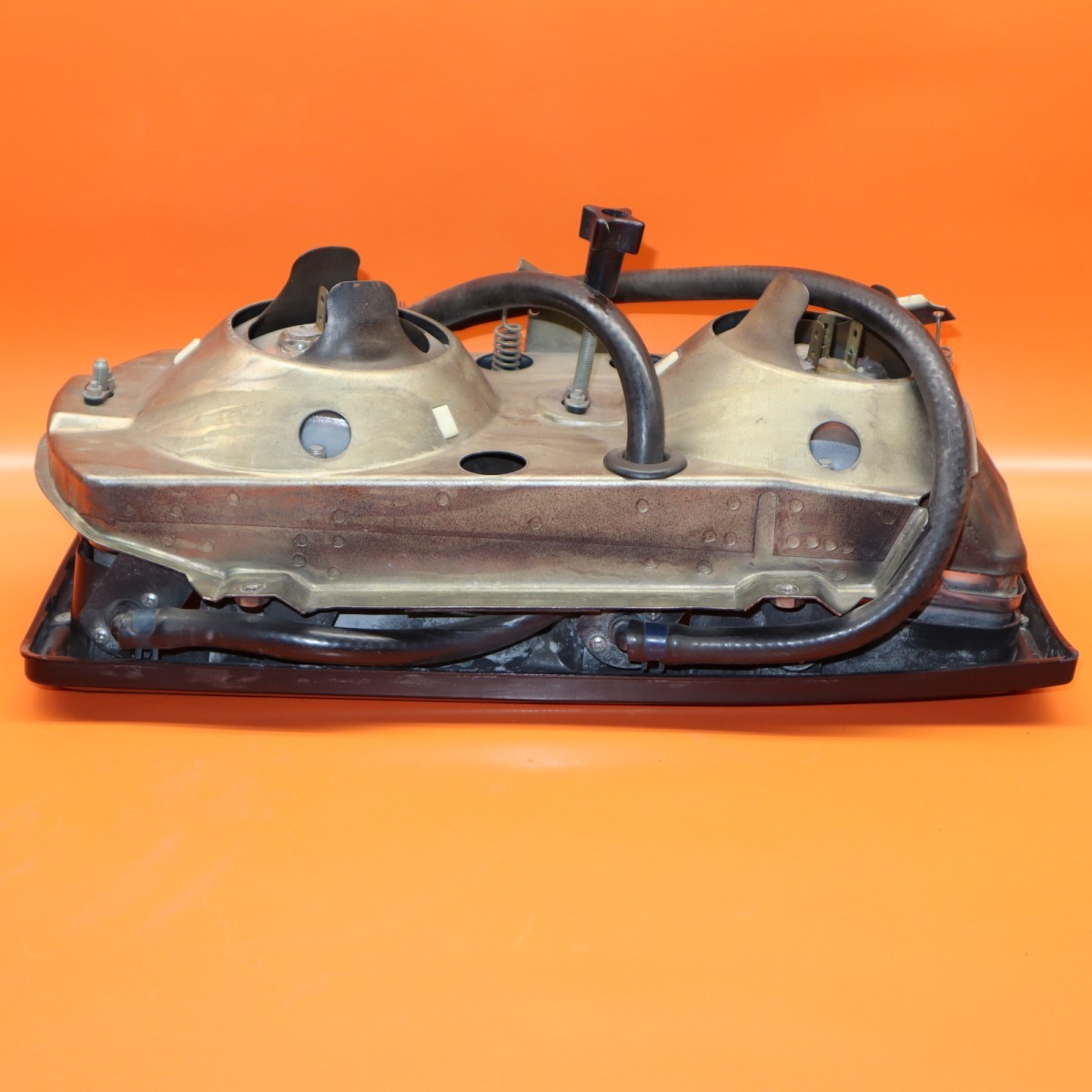 ROLLS ROYCE SILVER SPUR SPIRIT HEADLIGHT 1984 1985 1986 1987 1988 1989 1990 1991