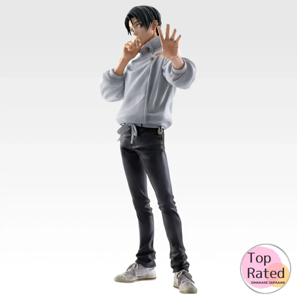 Ichiban kuji Jujutsu Kaisen The Culling Game 2 Prize G Yuta