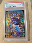 2025 Panini Absolute Justin Jefferson Base (PSA 10)