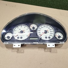 Compteur Mazda MX5