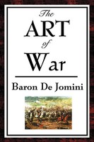 Baron Antoine-Henri De Jomini | The Art Of War | Taschenbuch | Englisch (2008)