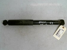 Amortisseur Citroen C2