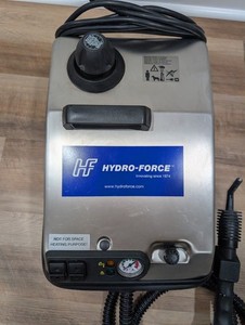 Hydro-Force Steam Cleaner Tool VC3000 Commercial Cleaning