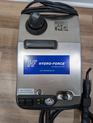 Hydro-Force Steam Cleaner Tool VC3000 Commercial Cleaning | eBay