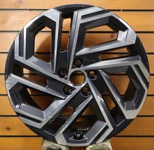 Hyundai Tucson 2025 2026 19" OEM Wheel Rim 19x7.5 52910CW700 OEM 94019