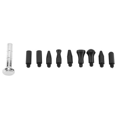 Tap Down Pen With Heads Dent Repair Tool Pops A Dent Remover Bridge Puller WT