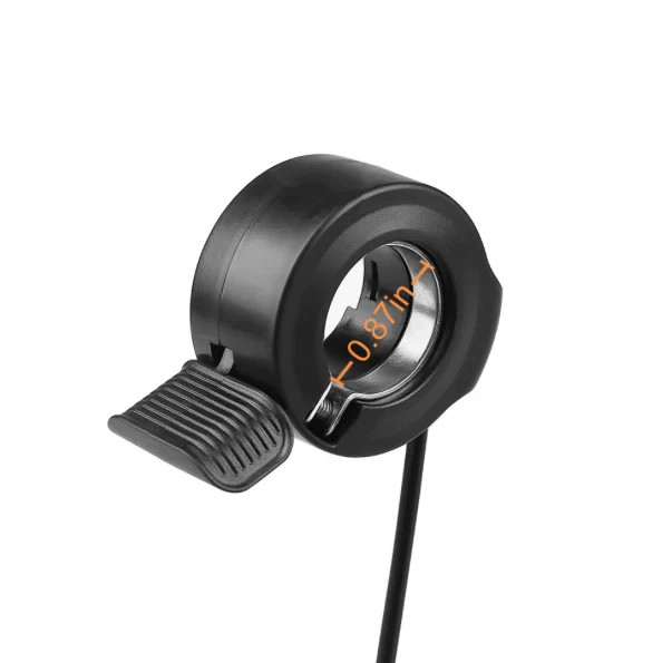 Pin Thumb Throttle Accelerator For Electric Scooter Ienyrid M4