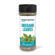 Amazon Grocery, Oregano Leaves, 0.65 Oz ounce...