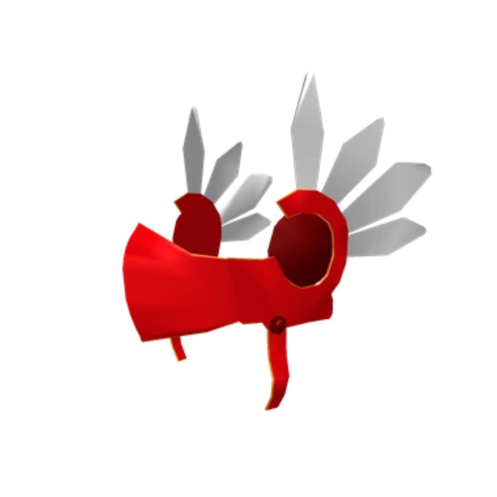 ROBLOX Redvalk - Toy Code - Roblox Virtual Code