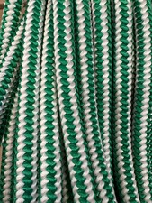 1/2" Yale XTC Spearmint Arborist Rope 45 FT Length