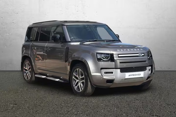 eBay - LAND ROVER DEFENDER 3.0 D...