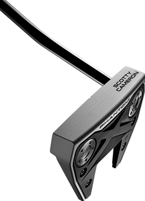 NEW] 22 Scotty Cameron Phantom X Putter #7 or #7.5 / 33Inch