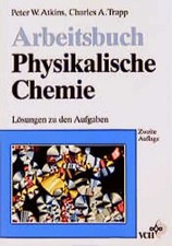 Arbeitsbuch Physikalische